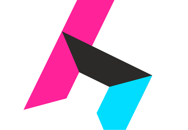 letter h
