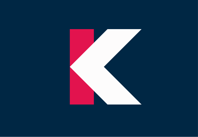 letter k